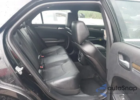 2012 Chrysler 300C Awd from USA, damaged, VIN 2C3CCAKT6CH314113